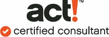 ACT CRM Certified Consultant