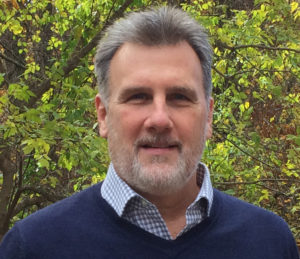 Tony Holowitz: Act Certified Consultant CRM