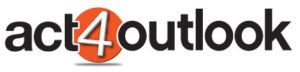 Act4Outlook: My 2 Favorite Features of Act4Outlook