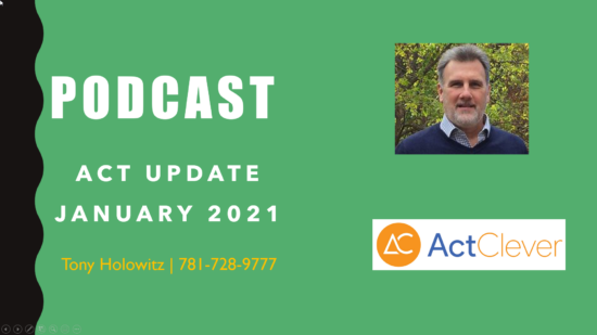 Act CRM Pricing Review: January 2021