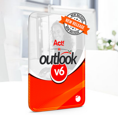 Installing Act4Outlook: Part 1