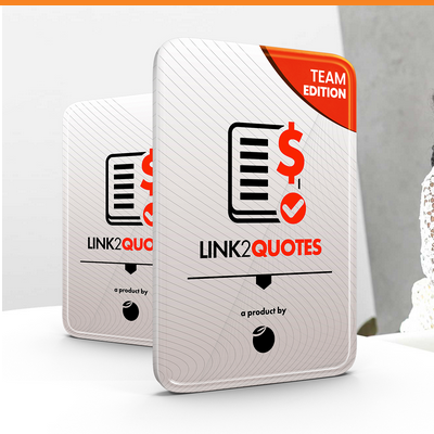 Link2Quotes First Looks Part 1